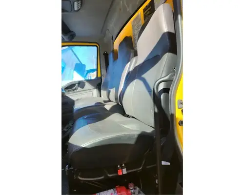 Seat, Front International MV607 Complete Recycling Group LLC