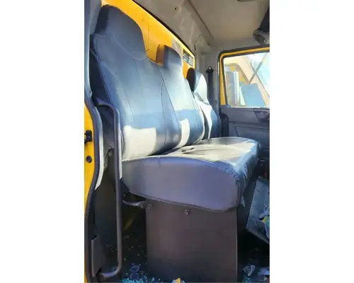 Seat, Front International MV607 Complete Recycling Group LLC