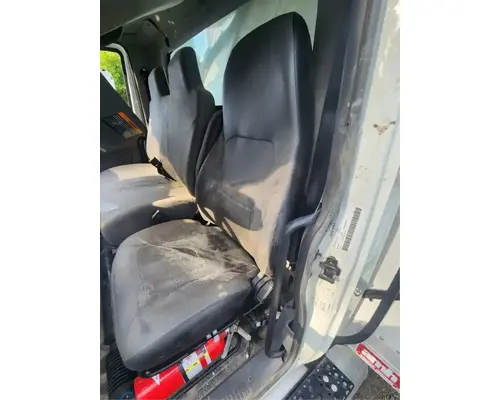 Seat, Front International MV607 Complete Recycling Group LLC