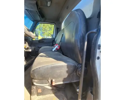 Seat, Front International MV607 Complete Recycling Group LLC