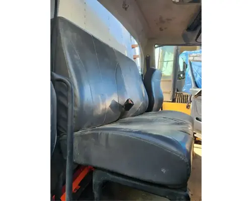 Seat, Front International MV607 Complete Recycling Group LLC