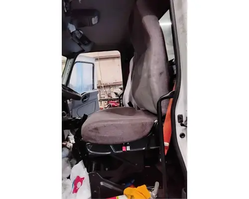 Seat, Front International MV607 Complete Recycling Group LLC