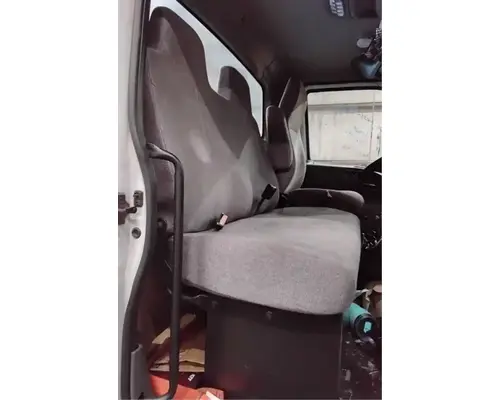 Seat, Front International MV607 Complete Recycling Group LLC