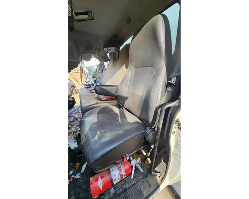 Seat, Front International MV607 Complete Recycling Group LLC