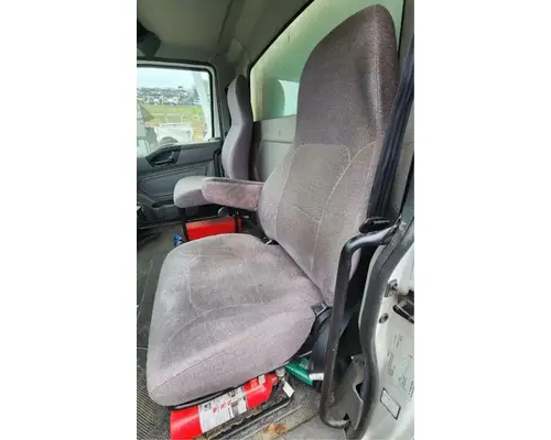Seat, Front International MV607 Complete Recycling Group LLC