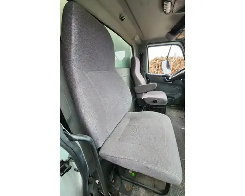 Seat, Front International MV607 Complete Recycling Group LLC