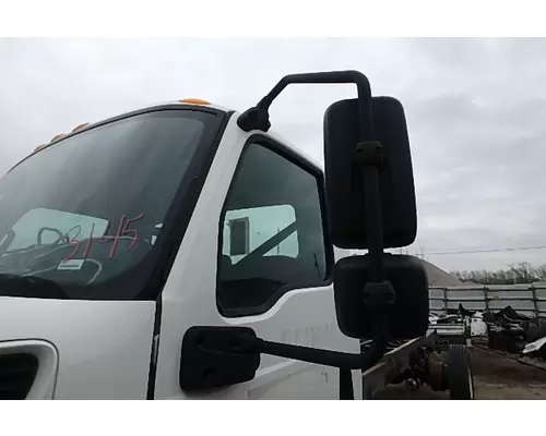 Mirror (Side View) INTERNATIONAL MV607 Sam's Riverside Truck Parts Inc