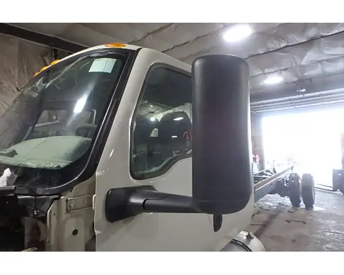 Mirror (Side View) INTERNATIONAL MV607 Sam's Riverside Truck Parts Inc