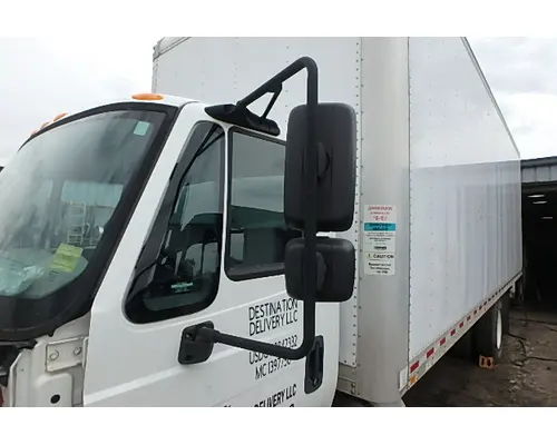 Mirror (Side View) INTERNATIONAL MV607 Sam's Riverside Truck Parts Inc