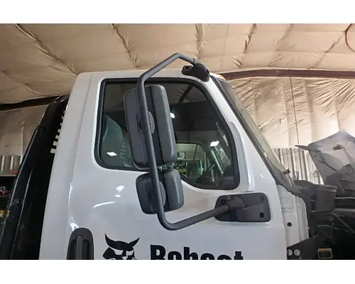 Mirror (Side View) INTERNATIONAL MV607 Sam's Riverside Truck Parts Inc