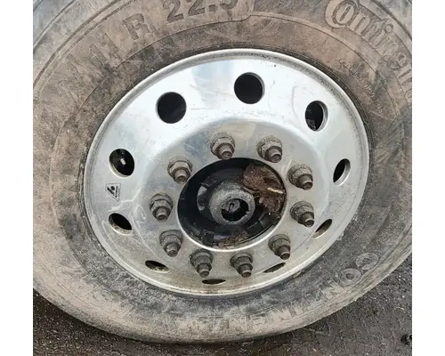 Spindle / Knuckle, Front International MV607 Complete Recycling Group LLC