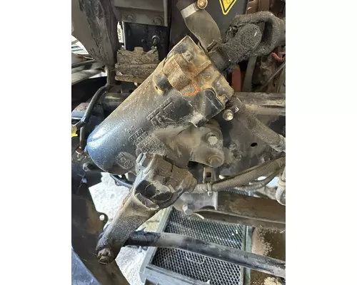 Steering Gear / Rack INTERNATIONAL MV607 DTI Trucks