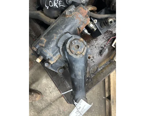 Steering Gear / Rack INTERNATIONAL MV607 Dutchers Inc   Heavy Truck Div  NY