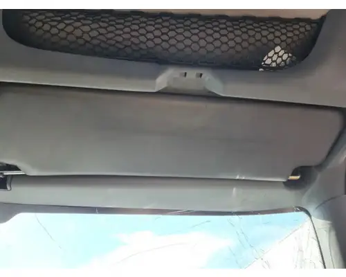 Sun Visor (External) International MV607 Complete Recycling Group LLC
