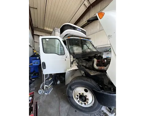 Wiper Motor, Windshield INTERNATIONAL MV607 DTI Trucks