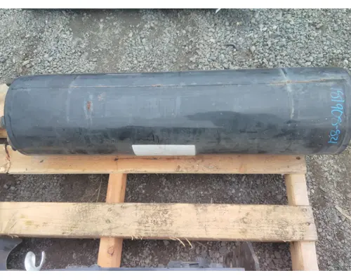 Air Tank INTERNATIONAL MV LKQ KC Truck Parts - Inland Empire