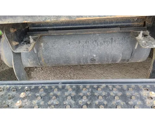 Air Tank INTERNATIONAL MV LKQ Western Truck Parts
