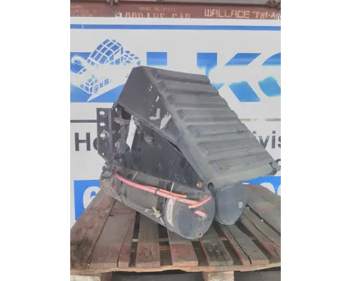 Battery Box INTERNATIONAL MV LKQ Plunks Truck Parts And Equipment - Jackson