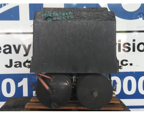 Battery Box INTERNATIONAL MV LKQ Plunks Truck Parts And Equipment - Jackson