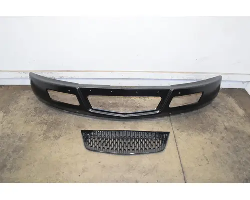 Bumper Assembly, Front INTERNATIONAL MV Frontier Truck Parts