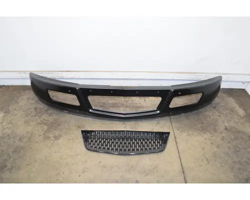Bumper Assembly, Front INTERNATIONAL MV Frontier Truck Parts