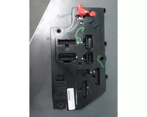 ECM (Chassis) INTERNATIONAL MV LKQ KC Truck Parts - Inland Empire