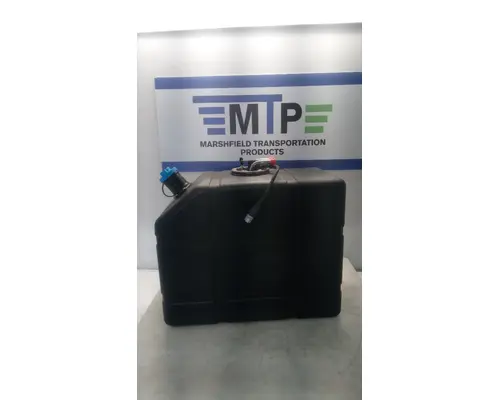 DEF Tank INTERNATIONAL MV Marshfield Transportation Products