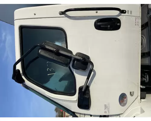 Door Assembly, Front INTERNATIONAL MV New York Truck Parts, Inc.