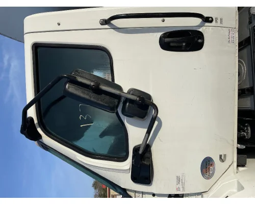 Door Assembly, Front INTERNATIONAL MV New York Truck Parts, Inc.