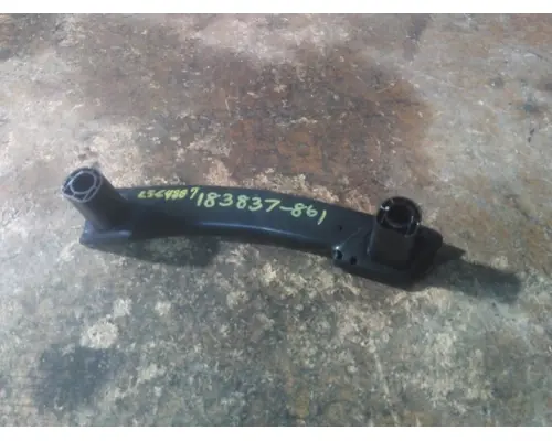 Door Handle INTERNATIONAL MV LKQ Evans Heavy Truck Parts