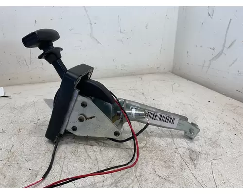 ECM (Transmission) INTERNATIONAL MV Frontier Truck Parts