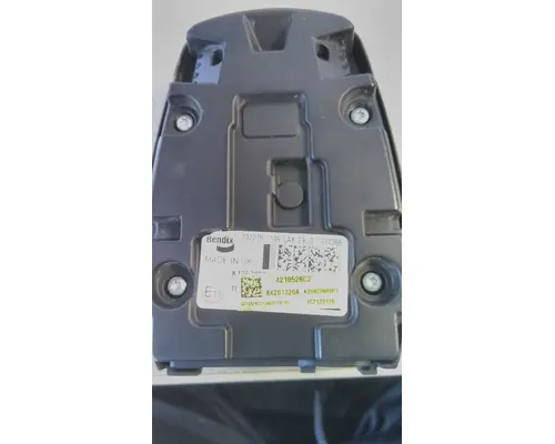Electrical Parts, Misc. INTERNATIONAL MV LKQ Heavy Truck - Goodys