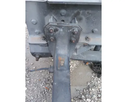 Engine Mounts INTERNATIONAL MV LKQ Heavy Truck - Tampa