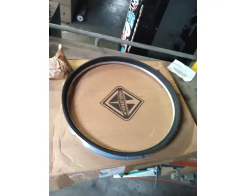 Fan Blade INTERNATIONAL MV Marshfield Transportation Products
