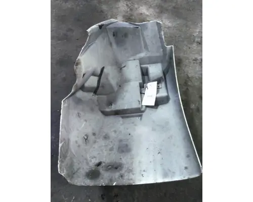 Inner Fender INTERNATIONAL MV LKQ KC Truck Parts - Inland Empire