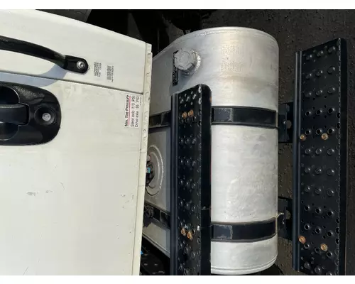 Fuel Tank INTERNATIONAL MV New York Truck Parts, Inc.
