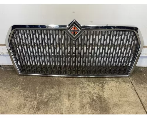 Grille INTERNATIONAL MV Frontier Truck Parts
