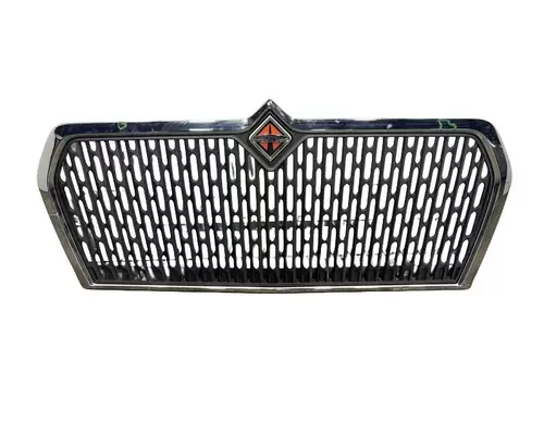 Grille INTERNATIONAL MV Frontier Truck Parts