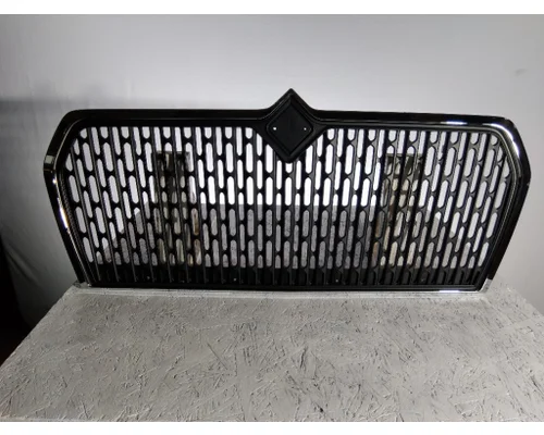 Grille INTERNATIONAL MV LKQ Evans Heavy Truck Parts