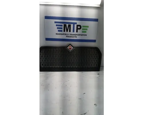 Grille INTERNATIONAL MV Marshfield Transportation Products