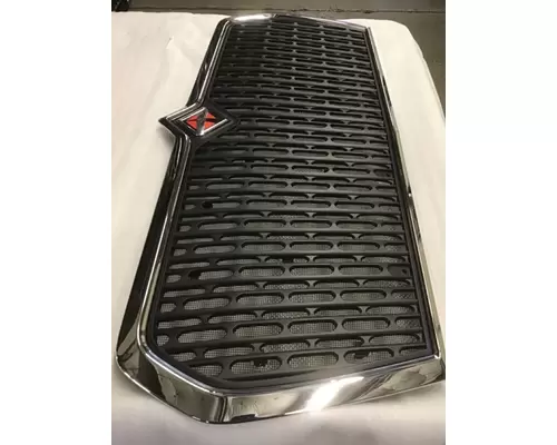 Grille INTERNATIONAL MV Marshfield Transportation Products