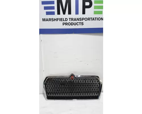 Grille INTERNATIONAL MV Marshfield Transportation Products