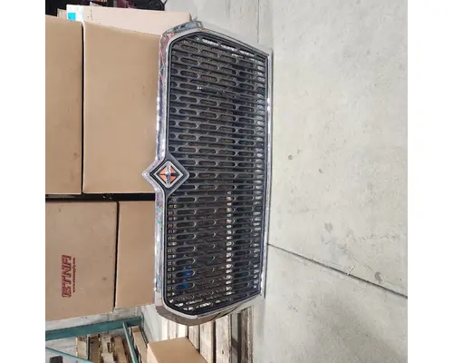 Grille INTERNATIONAL MV K &amp; R Truck Sales, Inc.