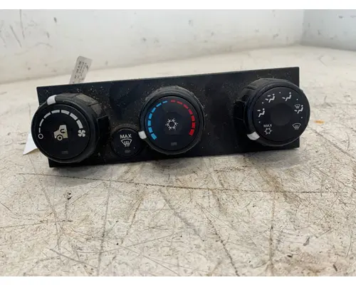 Heater Or Air Conditioner Parts, Misc. INTERNATIONAL MV Frontier Truck Parts