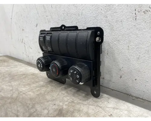 Heater Or Air Conditioner Parts, Misc. INTERNATIONAL MV Frontier Truck Parts