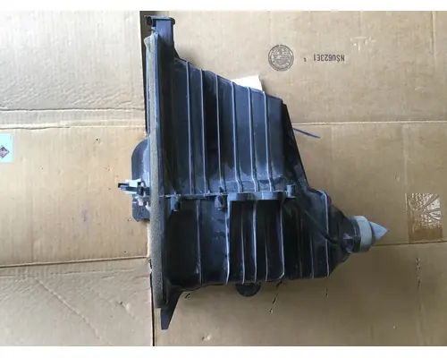 Heater Or Air Conditioner Parts, Misc. INTERNATIONAL MV K &amp; R Truck Sales, Inc.