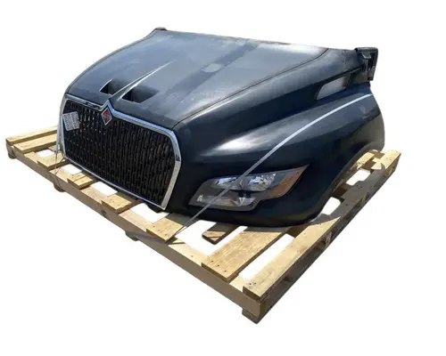 Hood INTERNATIONAL MV Frontier Truck Parts