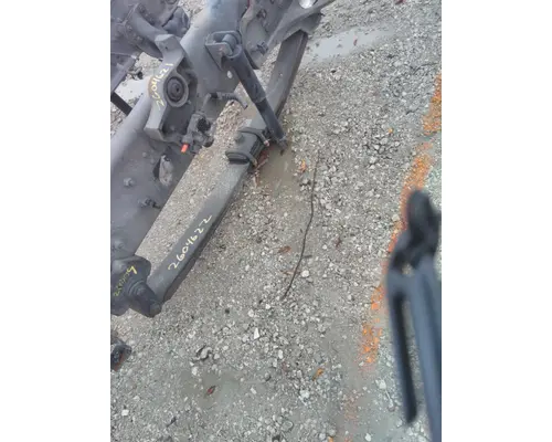 Leaf Spring, Front INTERNATIONAL MV LKQ Heavy Truck - Tampa
