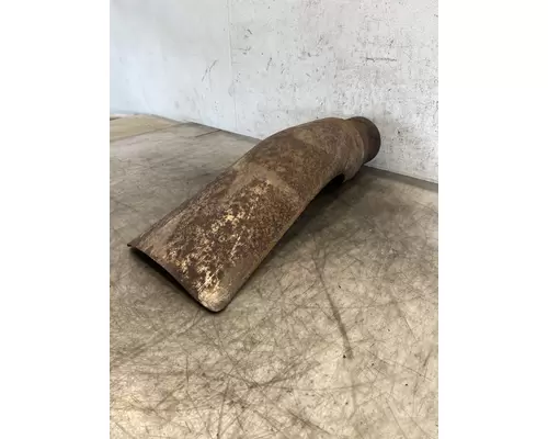 Muffler INTERNATIONAL MV Frontier Truck Parts