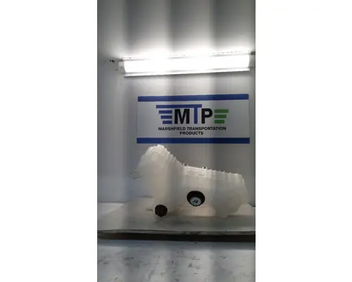 Radiator Overflow Bottle INTERNATIONAL MV Marshfield Transportation Products